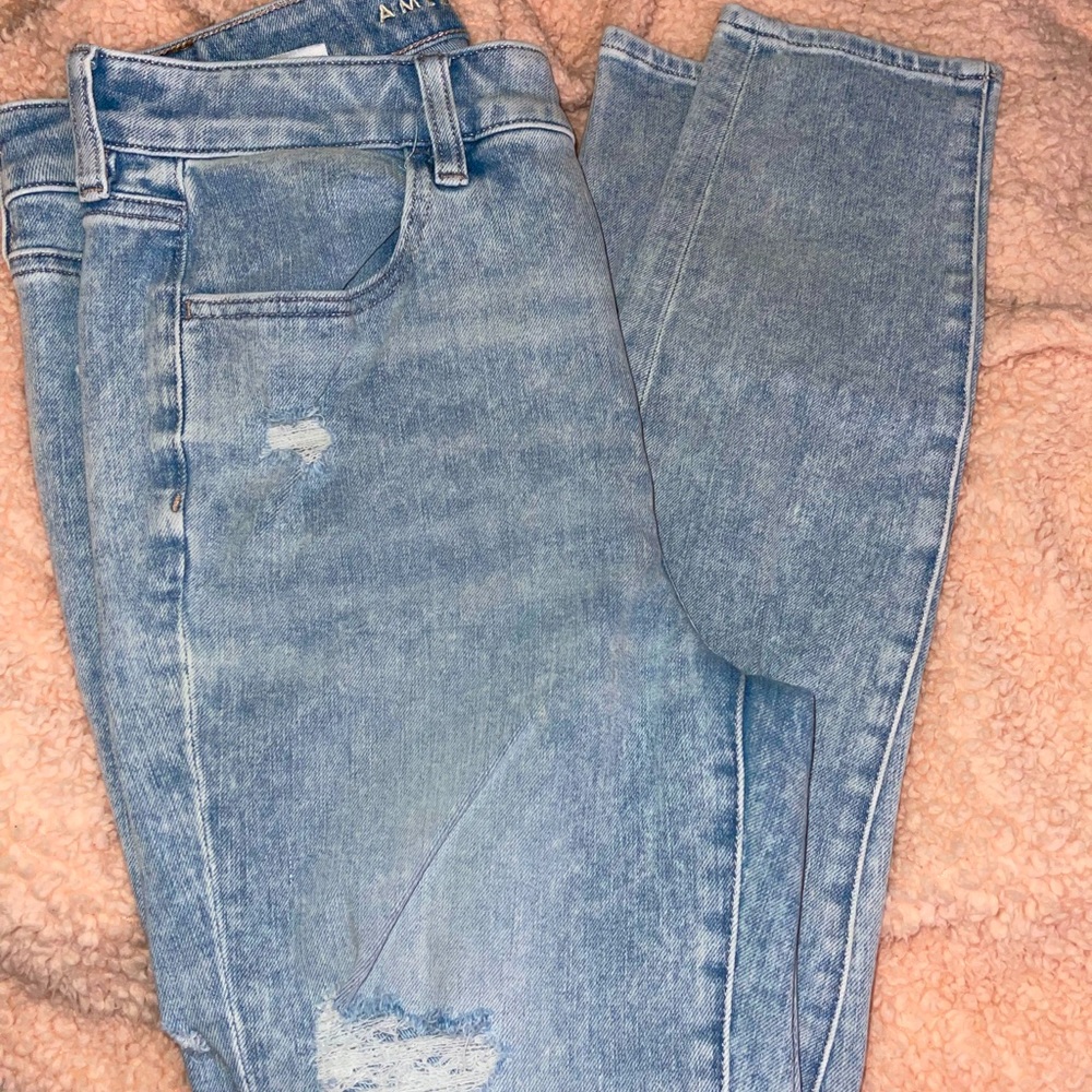 American Eagle